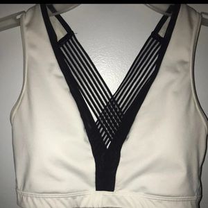 Victoria secret sports bra